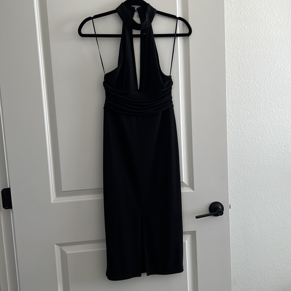 Express dress
